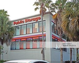 Image for Public Storage - 20599 81st Way South, Boca Raton, FL