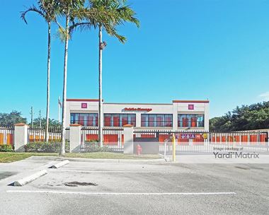 Storage Units for Rent available at 6664 Hypoluxo Road, Lake Worth, FL 33467
