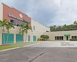 Image for Extra Space Storage - 2051 South Military Trail, West Palm Beach, FL