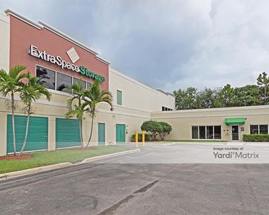 Storage Units for Rent available at 2051 South Military Trail, West Palm Beach, FL 33415