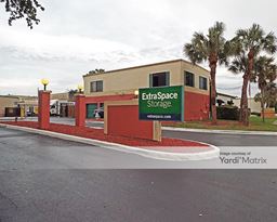 Image for Extra Space Storage - 3090 NW 2nd Avenue, Boca Raton, FL