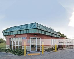 Image for Extra Space Storage - 401 North Military Trail, West Palm Beach, FL