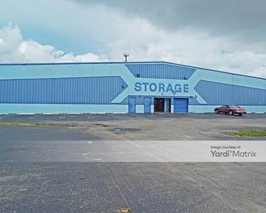 Storage Units for Rent available at 1616 North Florida Mango Road, West Palm Beach, FL 33409