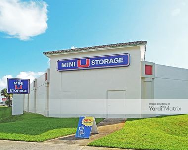 Storage Units for Rent available at 3450 South Congress Avenue, Boynton Beach, FL 33426