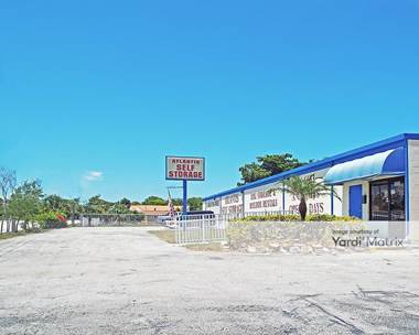 Storage Units for Rent available at 5850 South Military Trail, Lake Worth, FL 33463