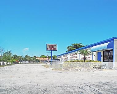 Storage Units for Rent available at 5850 South Military Trail, Lake Worth, FL 33463