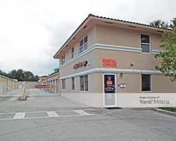 Image for Public Storage - 1200 Holland Drive, Boca Raton, FL