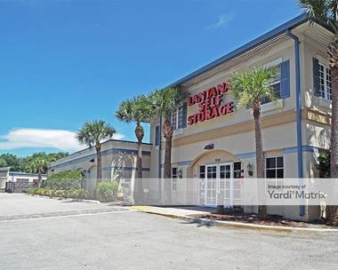 Storage Units for Rent available at 1930 Lantana Road, Lake Worth, FL 33462