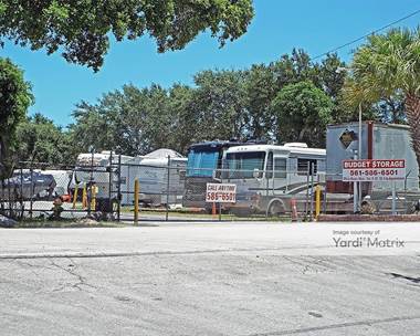 Storage Units for Rent available at 1842 2nd Avenue North, Lake Worth, FL 33461