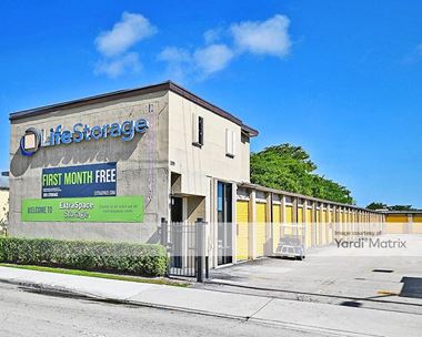 Image for Extra Space Storage - 1099 South Congress Avenue, Delray Beach, FL