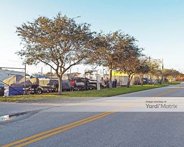 Storage Units for Rent available at 125 NW 31st Terrace, Boynton Beach, FL 33436