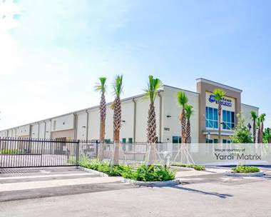Storage Units for Rent available at 5851 South State Road 7, Lake Worth, FL 33449