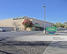 Image for Extra Space Storage - 3300 Calle Cuervo NW, Albuquerque, NM