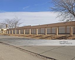 Image for Santa Fe Self Storage - 1501 3rd Street, Santa Fe, NM