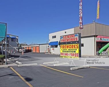 Storage Units for Rent available at 6525 4th Street NW, Los Ranchos, NM 87107