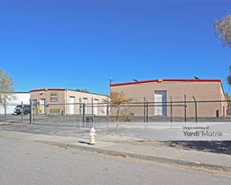 Image for A - 1 Self Storage - 2636 Baylor Drive SE, Albuquerque, NM