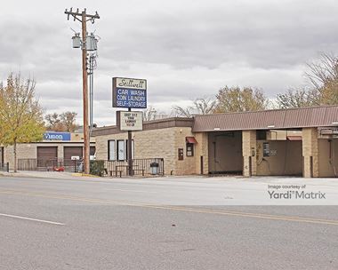 Storage Units for Rent available at 455 Highway 314 SW, Los Lunas, NM 87031