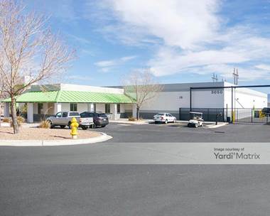 Storage Units for Rent available at 3050 Twin Oaks Drive NW, Albuquerque, NM 87120