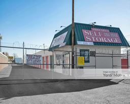 Image for StorWise Self Storage - 1733 Juan Tabo Blvd NE, Albuquerque, NM