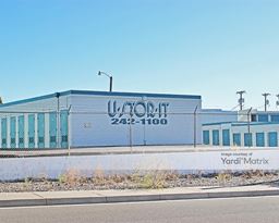 Image for U - Stor - It - 2640 Baylor Drive SE, Albuquerque, NM