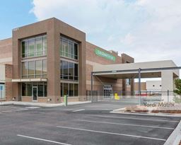 Image for Extra Space Storage - 7501 Holly Avenue NE, Albuquerque, NM