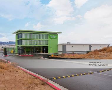 Storage Units for Rent available at 1060 NM-528 NE, Rio Rancho, NM 87144