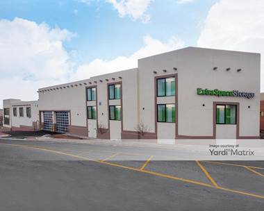 Storage Units for Rent available at 1410 Vegas Verdes Drive, Santa Fe, NM 87507