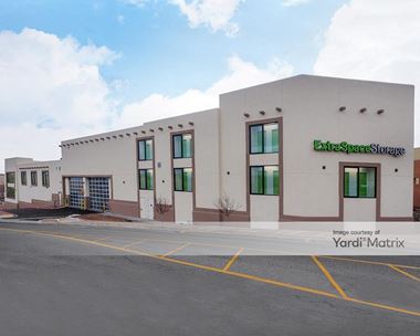 Storage Units for Rent available at 1410 Vegas Verdes Drive, Santa Fe, NM 87507
