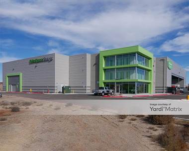 Storage Units for Rent available at 1911 Ladera Drive NW, Albuquerque, NM 87120