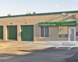Image for Extra Space Storage - 1759 West Brandon Blvd, Brandon, FL