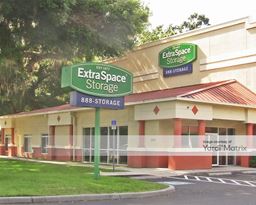 Image for Extra Space Storage - 2402 Bloomingdale Avenue, Valrico, FL