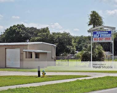Storage Units for Rent available at 1012 US-92, Auburndale, FL 33823