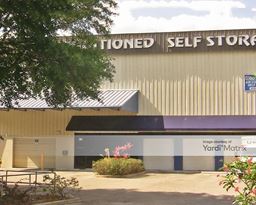 Image for Bloomingdale Self Storage - 912 East Bloomingdale Avenue, Brandon, FL
