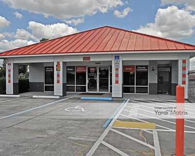 Storage Units for Rent available at 4080 Mariner Blvd, Spring Hill, FL 34609