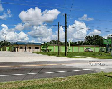 Storage Units for Rent available at 5120 State Road 674, Wimauma, FL 33598