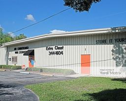 Image for Storage Sense - 2401 Anvil Street North, St Petersburg, FL