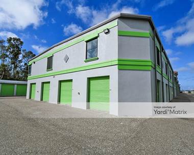 Storage Units for Rent available at 10111 Gandy Boulevard North, Saint Petersburg, FL 33702