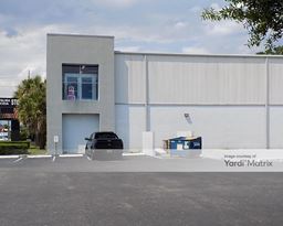 Image for Palma Ceia Storage - 520 South MacDill Avenue, Tampa, FL