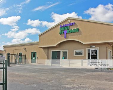 Storage Units for Rent available at 1500 East Busch Blvd, Tampa, FL 33612