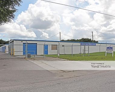 Storage Units for Rent available at 2100 Executive Road, Winter Haven, FL 33884