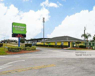 Storage Units for Rent available at 6400 State Road 544, Winter Haven, FL 33881