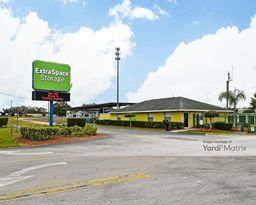Image for Extra Space Storage - 6400 State Road 544, Winter Haven, FL