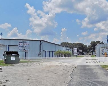 Storage Units for Rent available at 2041 Thompson Nursery Road, Lake Wales, FL 33859