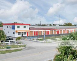 Image for Storage Rentals of America - 2520 Commerce Point Drive, Lakeland, FL