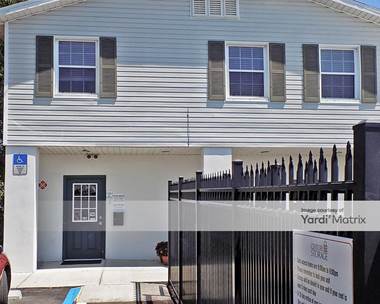 Storage Units for Rent available at 5990 Walt Loop Road, Lakeland, FL 33809