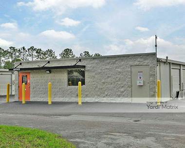 Storage Units for Rent available at 2825 Jacks Road, Davenport, FL 33897