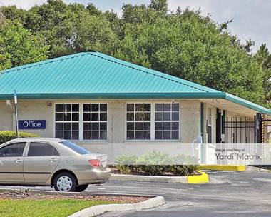 Storage Units for Rent available at 2698 K-Ville Avenue, Auburndale, FL 33823