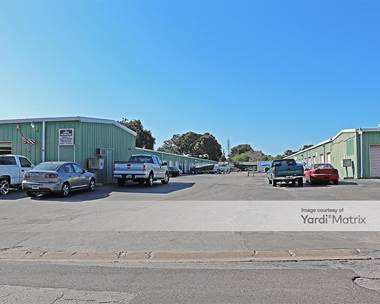 Storage Units for Rent available at 5100 95th Street North, St Petersburg, FL 33708