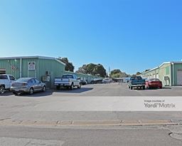 Image for Workshop, Warehouse, Self Storage - 5100 95th Street North, St Petersburg, FL