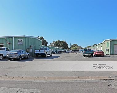 Storage Units for Rent available at 5100 95th Street North, St Petersburg, FL 33708